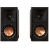 Klipsch RP-500M 2 Ebony по цене 75 000 ₽