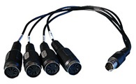 RME BOHDSP9652-MIDI по цене 5 000 ₽