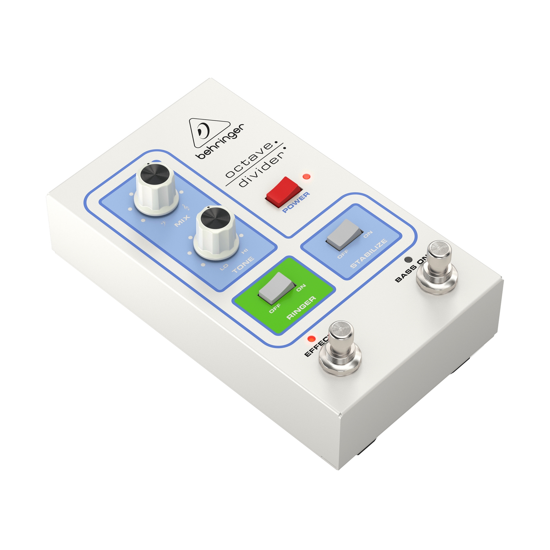 Behringer Octave Divider по цене 11 400 ₽