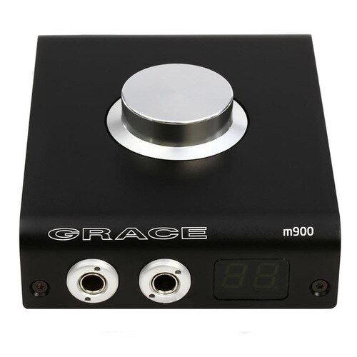 Grace Design m900 Headphone Amp по цене 83 950.00 ₽