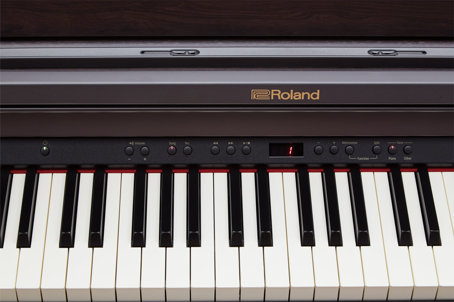 Roland RP302-CRL по цене 89 990 ₽