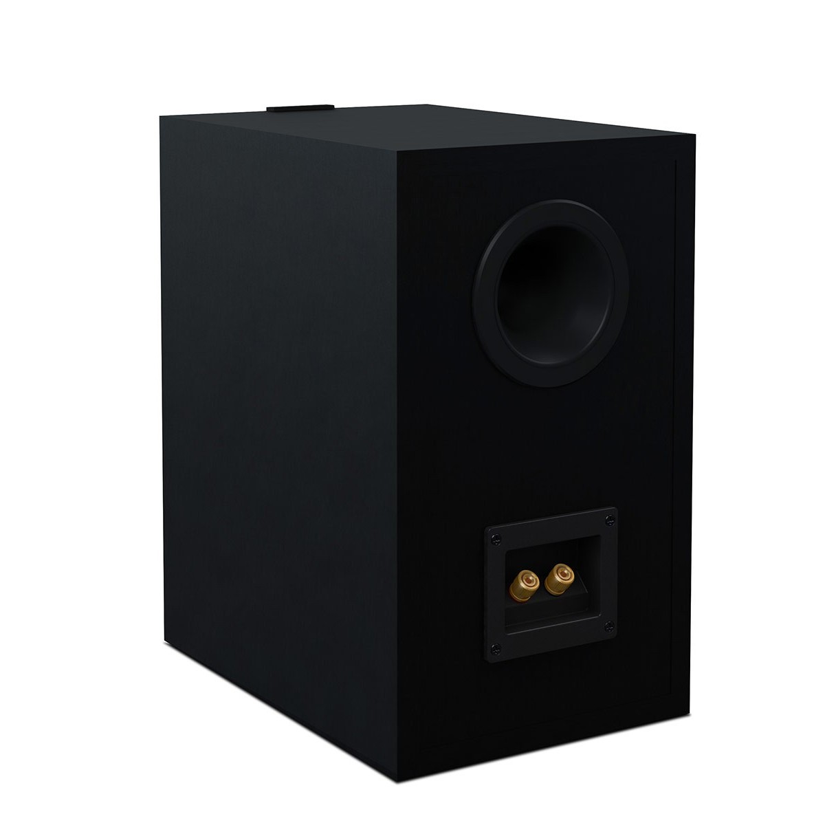 Kef Q350 Black по цене 55 990 ₽