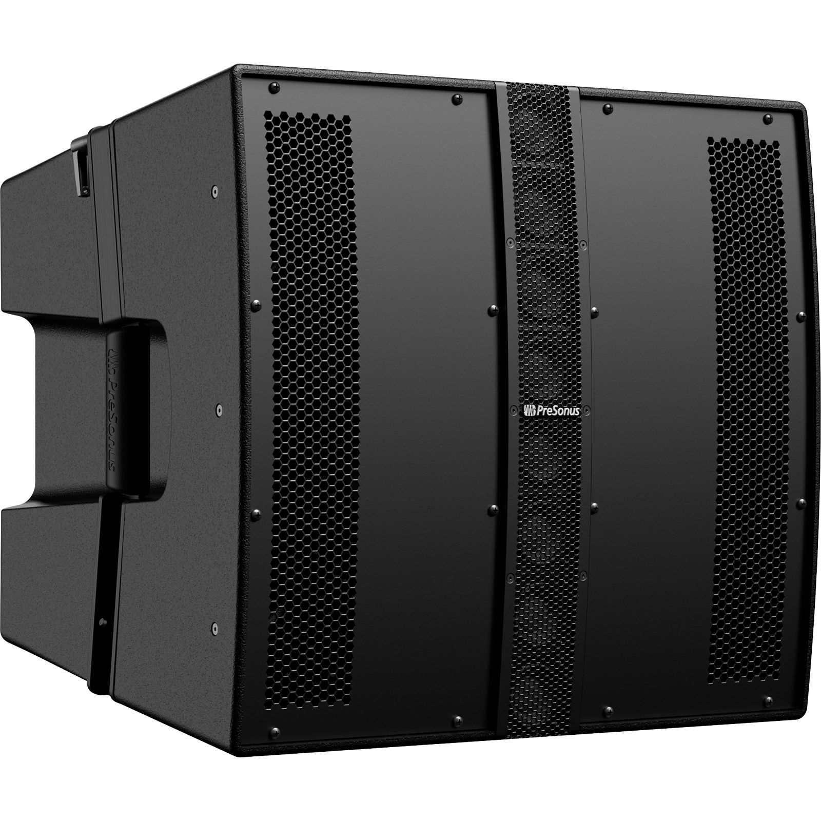 PreSonus CDL12P по цене 122 100 ₽
