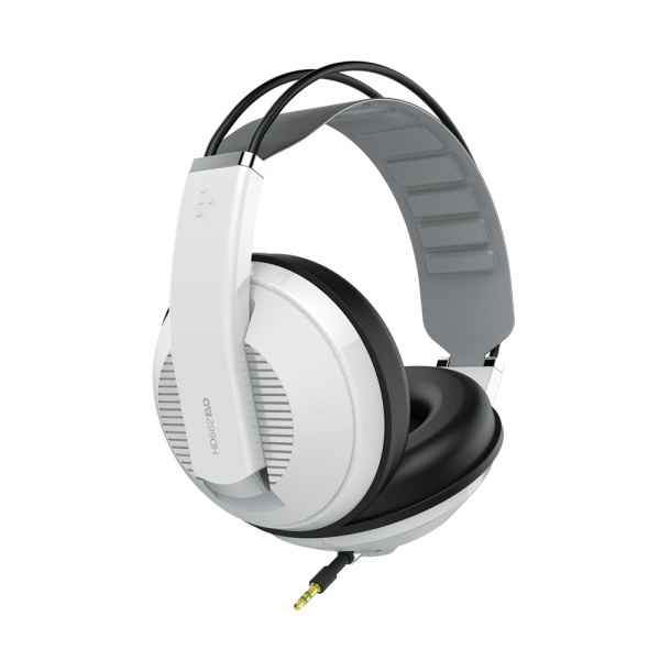 Superlux HD662EVO White по цене 5 760 ₽