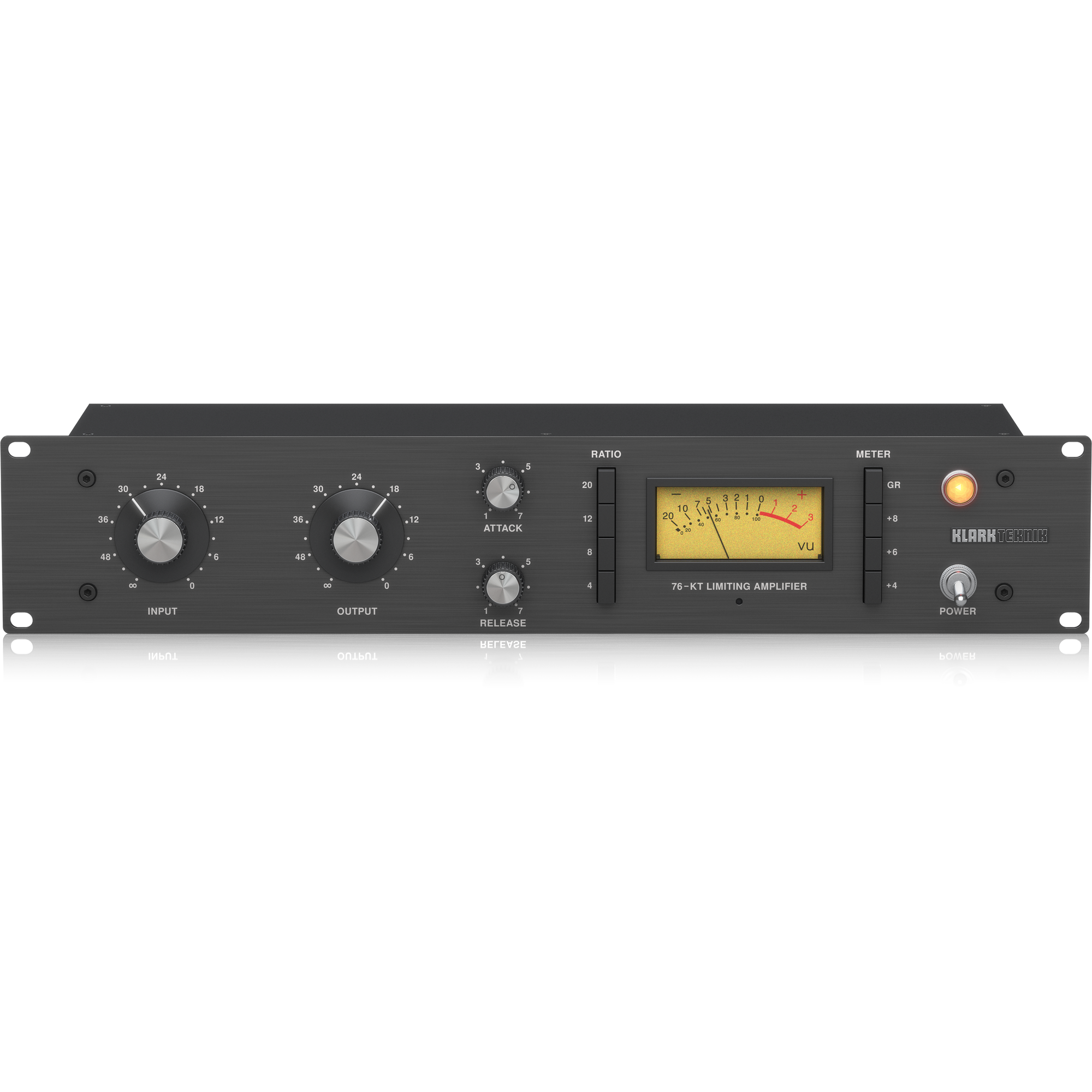 Klark Teknik 76-KT по цене 37 400 ₽