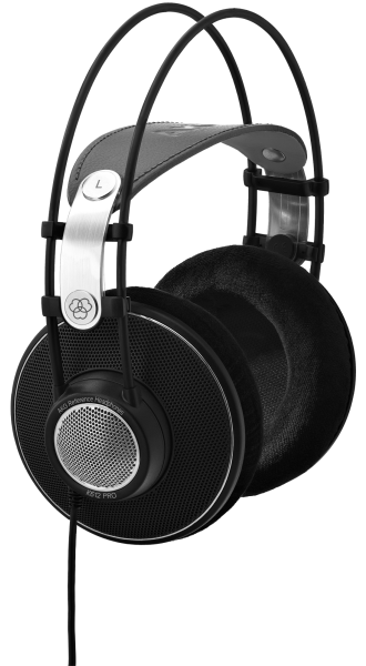 AKG K612PRO по цене 32 388 ₽