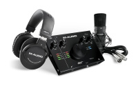 M-Audio AIR 192 | 4 Vocal Studio Pro по цене 35 000 ₽