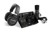 M-Audio AIR 192 | 4 Vocal Studio Pro