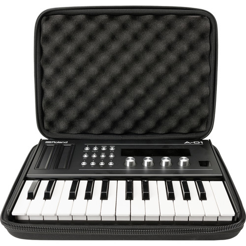 Magma CTRL Case Boutique Key black/black по цене 4 600 ₽