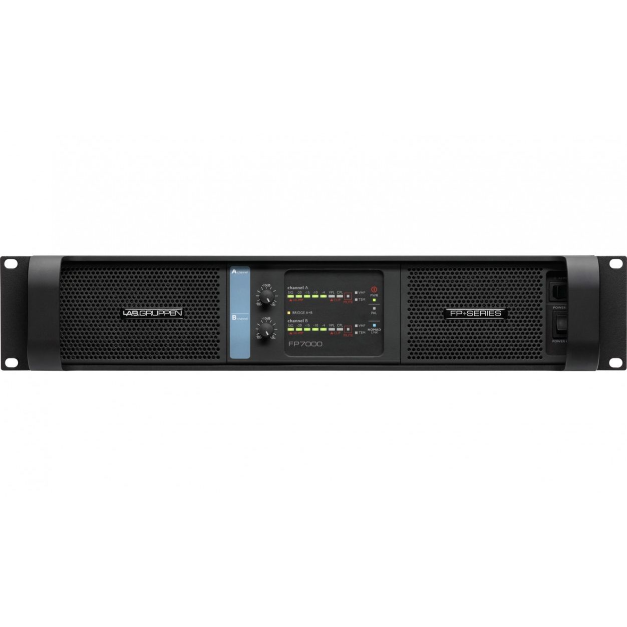 Lab.Gruppen fP7000/SP по цене 385 900.00 ₽