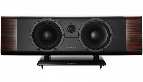 Dynaudio Contour 25C Rosewood High Gloss по цене 341 700 ₽