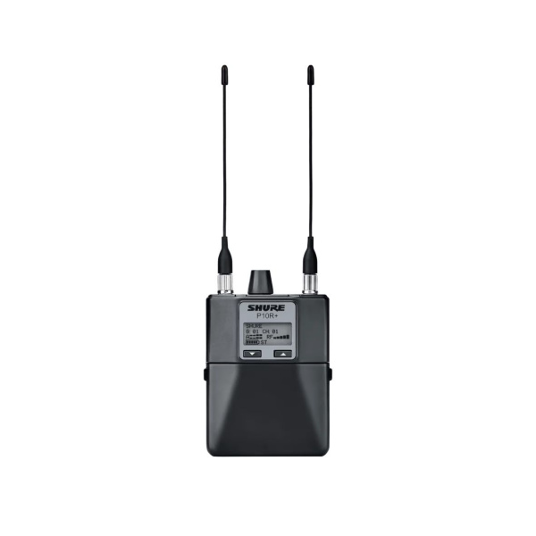 Shure P10R+ G10E по цене 137 610.00 ₽