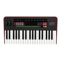 IK Multimedia UNO Synth Pro