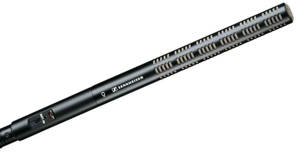 Sennheiser ME 66 по цене 27 150 ₽