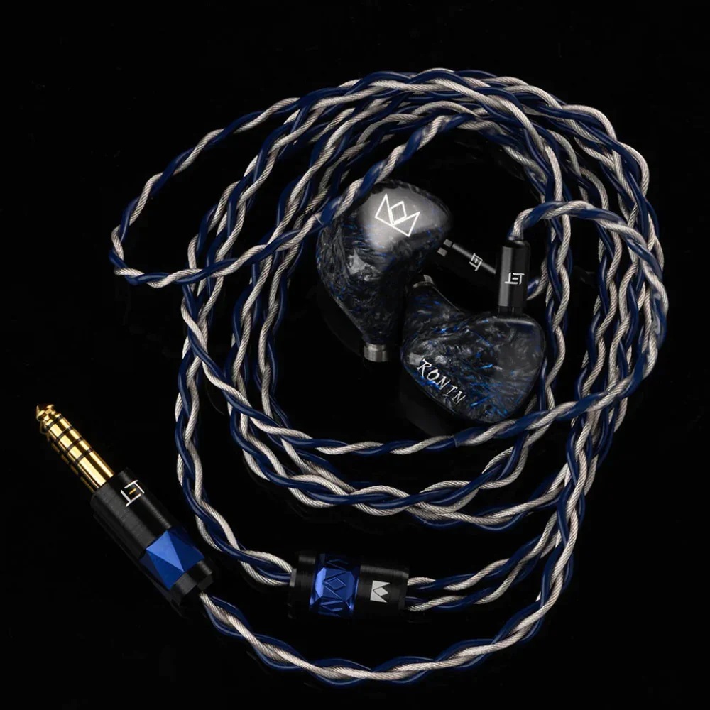 Noble Audio Ronin по цене 360 000 ₽