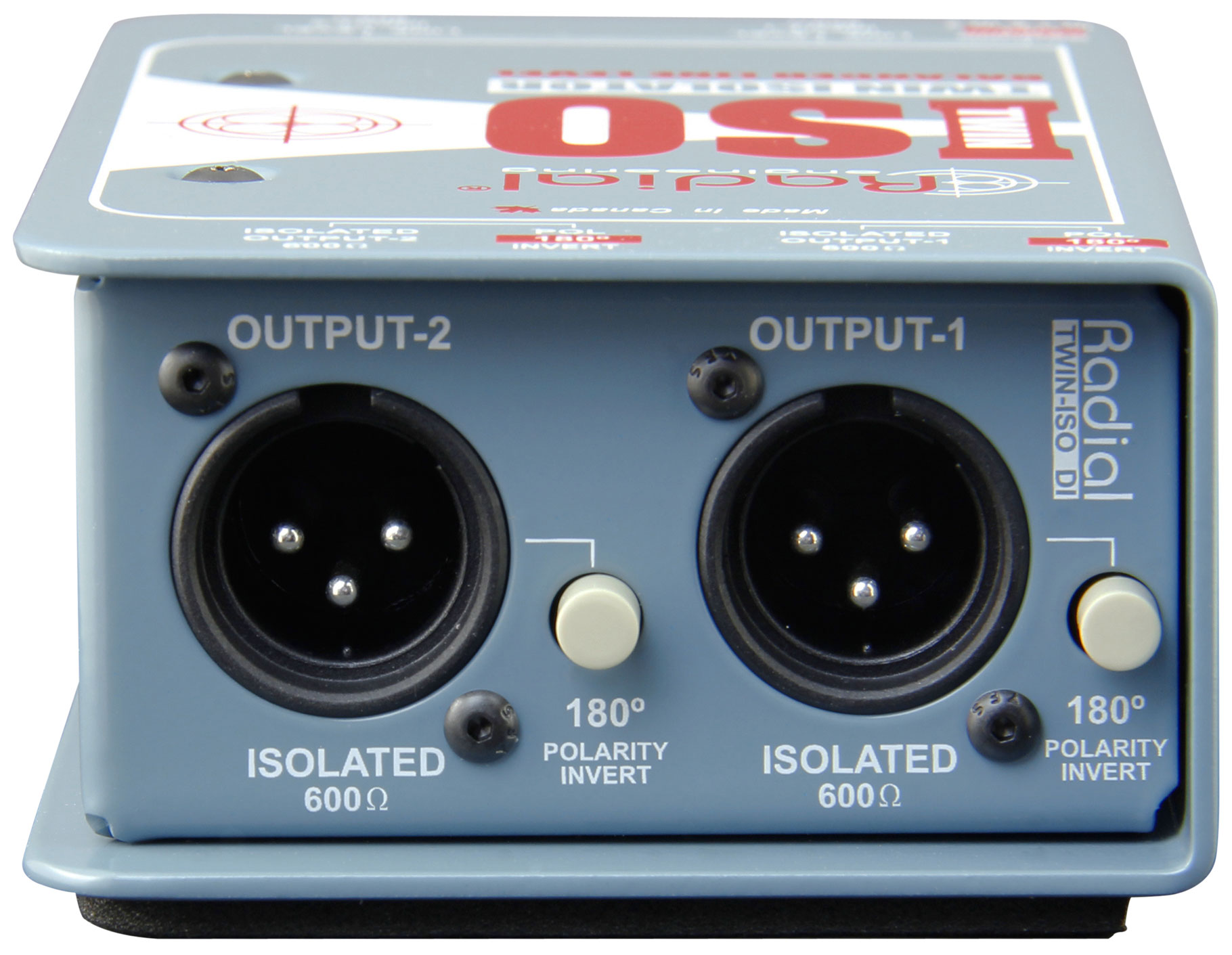Radial Twin Iso по цене 48 000 ₽