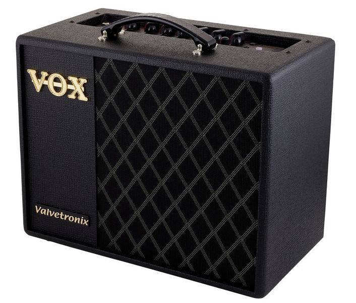 Vox VT20X по цене 33 650 ₽