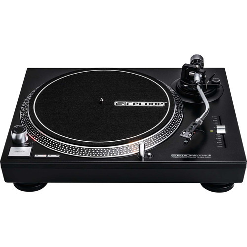 Reloop RP-2000 USB MK2 по цене 36 550 ₽