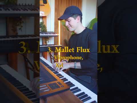 Which Kontakt patch is your favorite? 