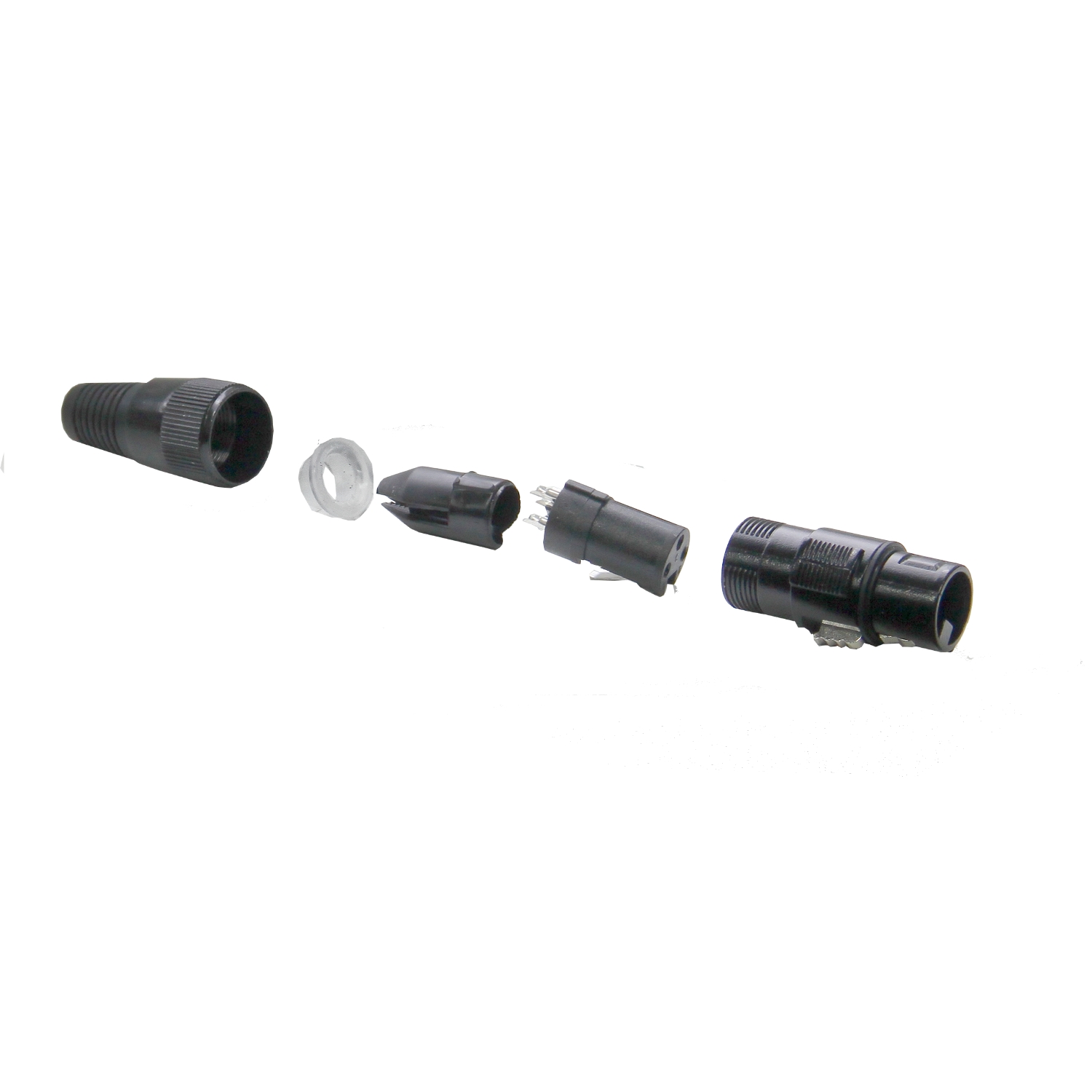 Invotone XLR3F300 по цене 150 ₽