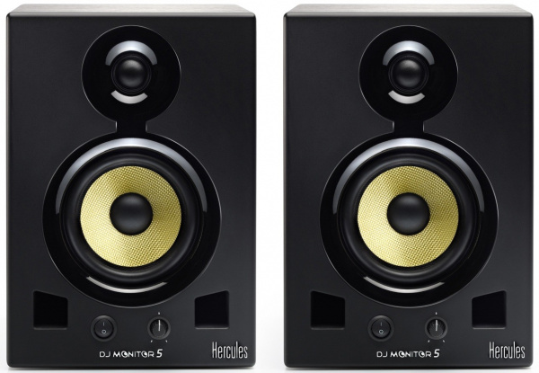 Hercules Monitor 5 по цене 57 650 ₽