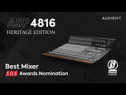 Audiocenter P48 по цене 88 600 ₽
