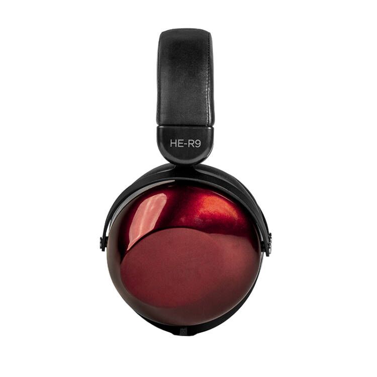 HiFiMan HE-R9 Wired по цене 12 000 ₽