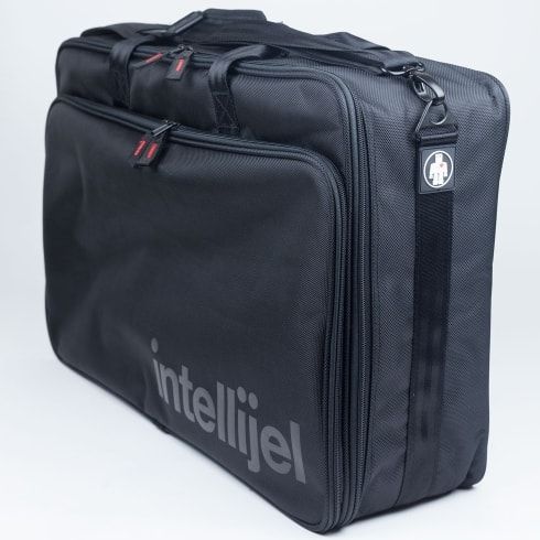 Intellijel 7U x 104HP Gig Bag по цене 9 600 ₽