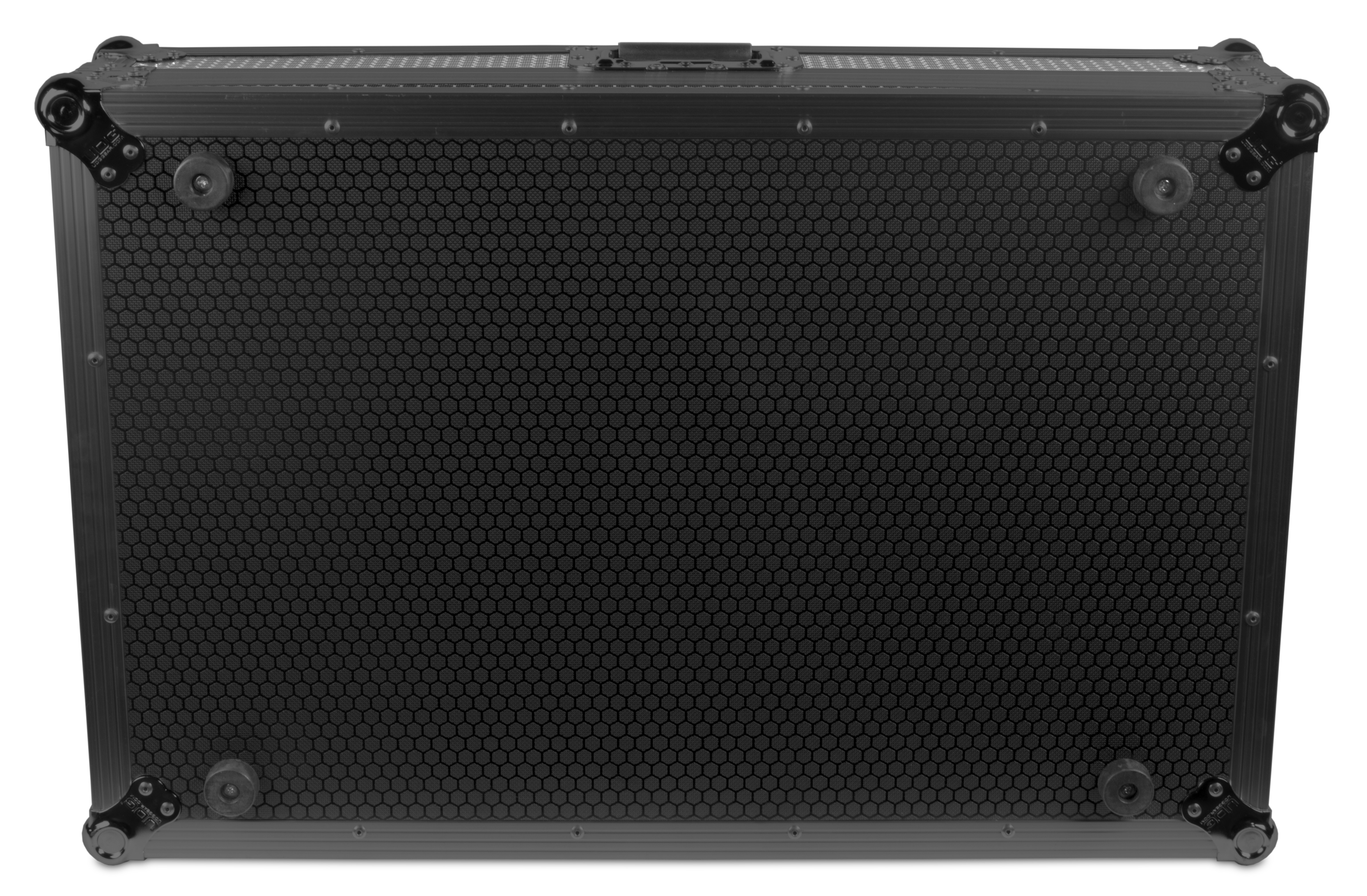 UDG Ultimate Flight Case Pioneer XDJ-RX2 Black MK2 Plus по цене 33 000 ₽