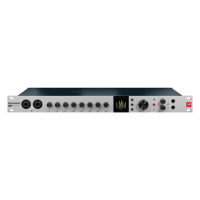 Antelope Audio Discrete 8 Pro Synergy Core по цене 200 000.00 ₽