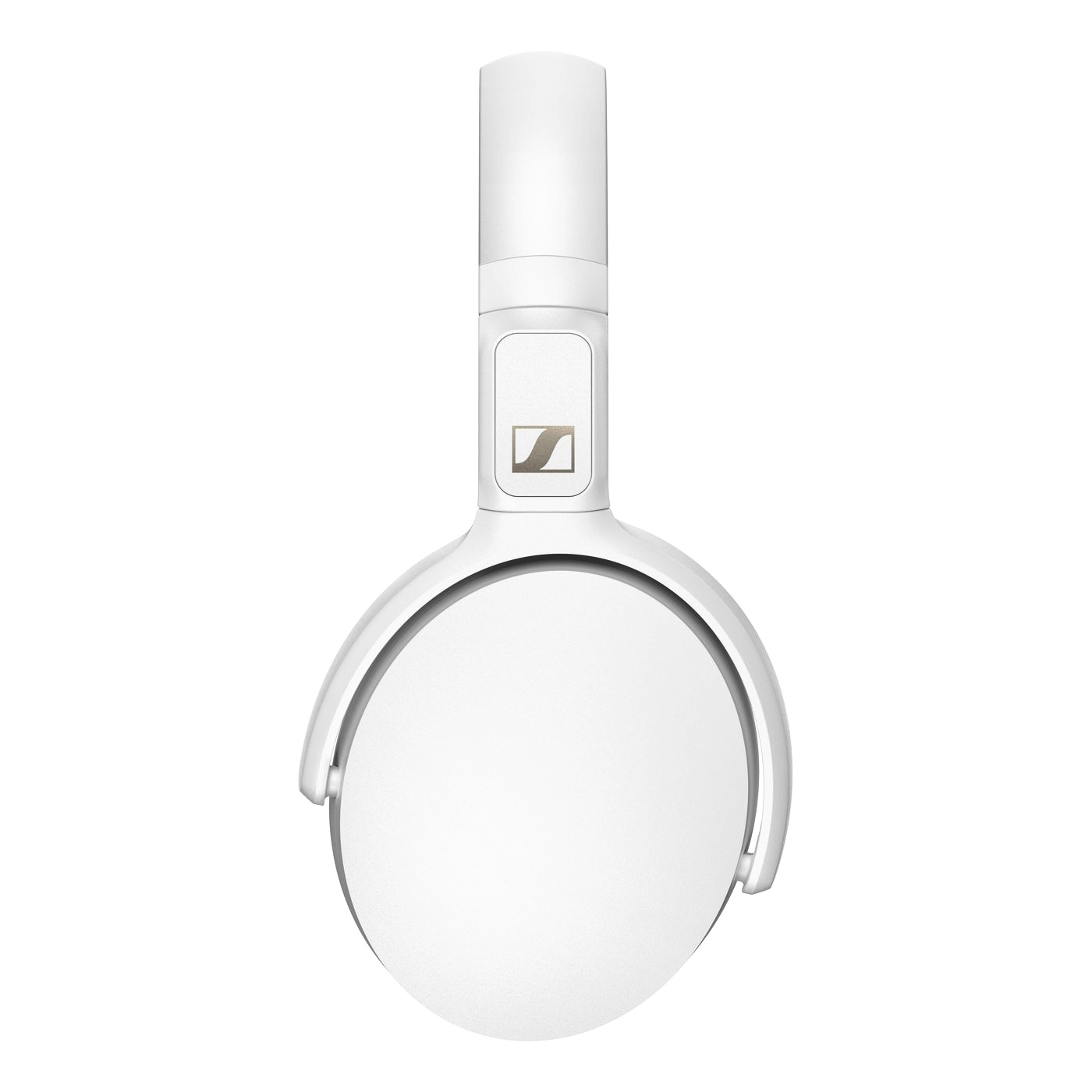 Sennheiser HD 350BT White по цене 14 510 ₽