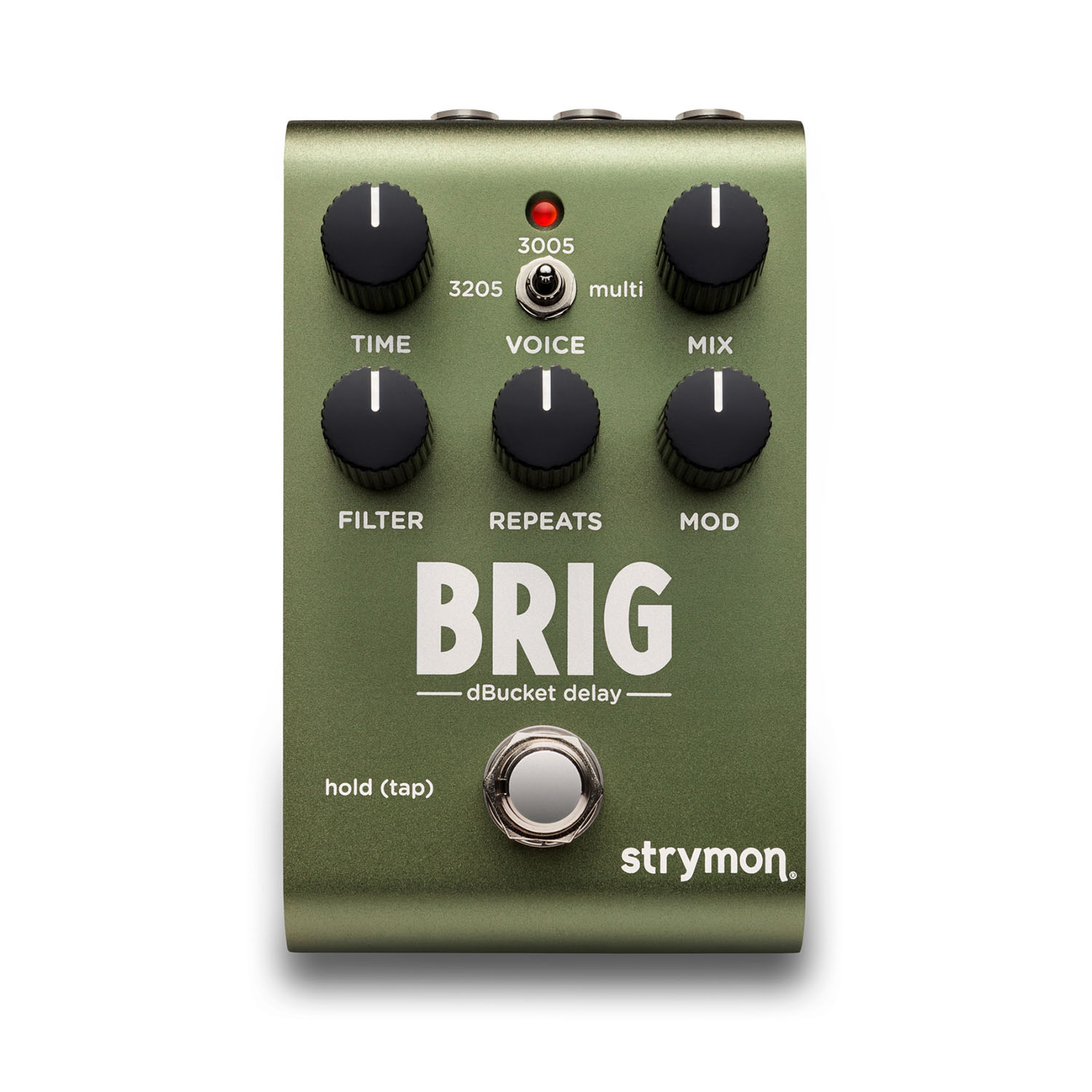Strymon Brig Delay по цене 39 350 ₽