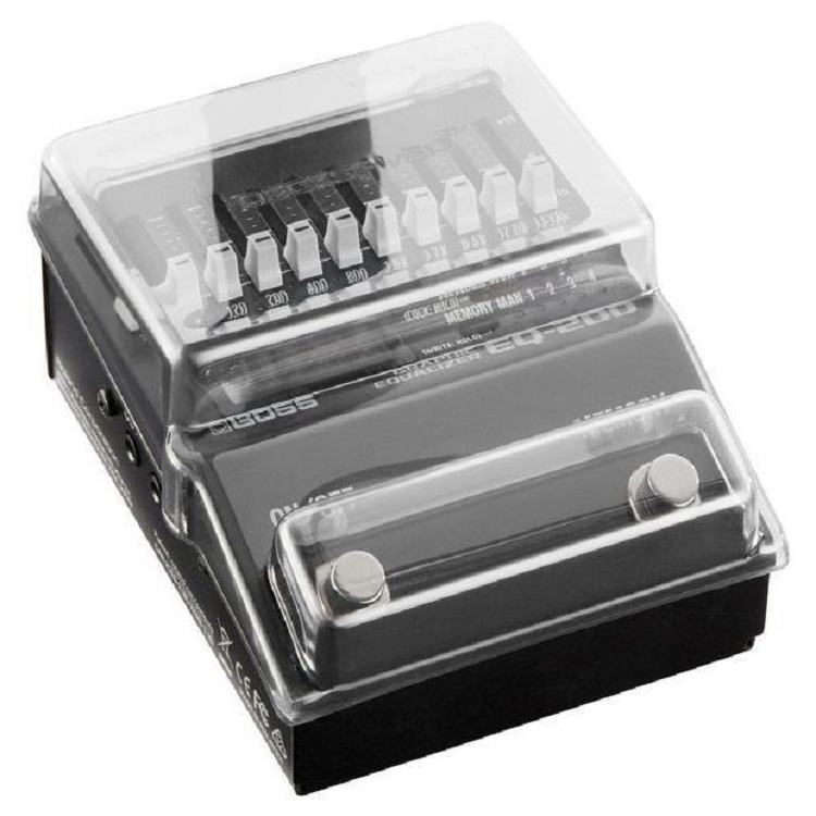 Decksaver Boss 200 Series по цене 4&nbsp;960.00 ₽