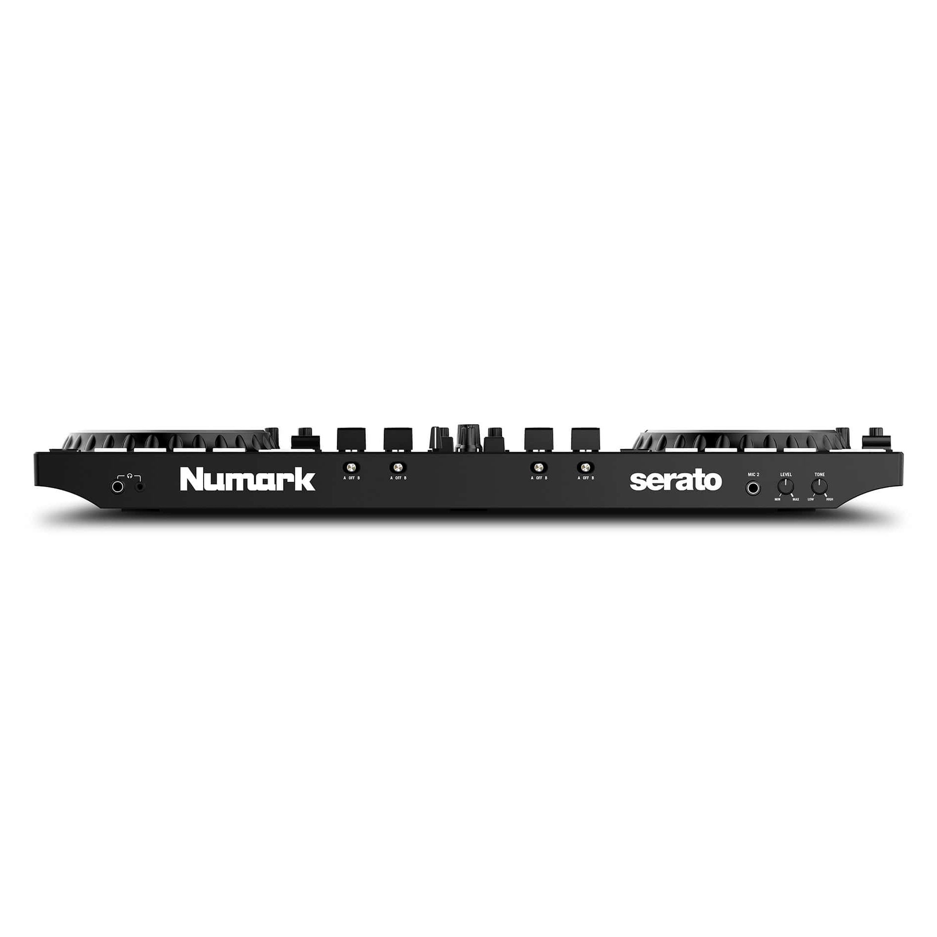 Numark NS4FX по цене 80 000 ₽