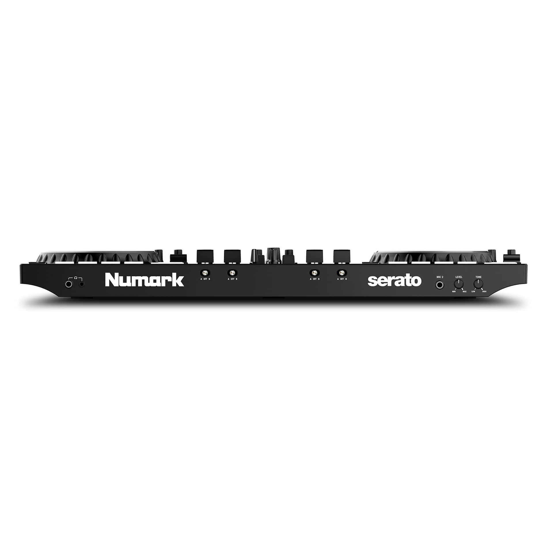 Numark NS4FX по цене 92 000 ₽