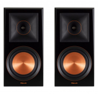 Klipsch RP-600M Walnut