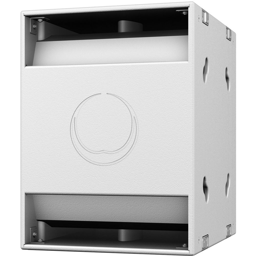Turbosound NuQ118B-AN-WH по цене 128 250 ₽