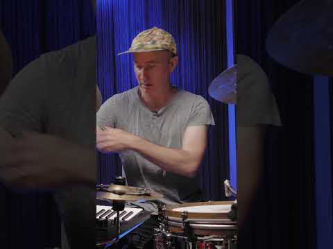Nate Wood - fOUR - "Guru Model" Beat Breakdown - KORG drumlogue - Part 2