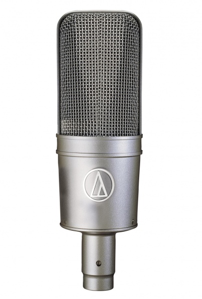 Audio-Technica AT4047SVSM по цене 86 268 ₽