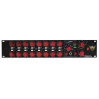 Phoenix Audio Nicerizer 16 MK2 Summing Mixer