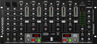 Behringer VMX1000USB