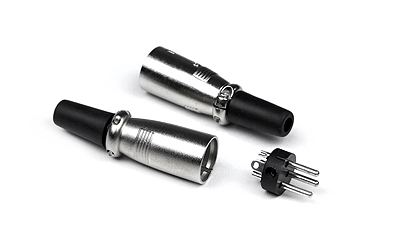 Invotone XLR3M200 по цене 150 ₽