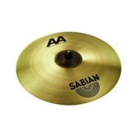 Sabian 21" AA Raw Bell Dry Ride по цене 44 200 ₽