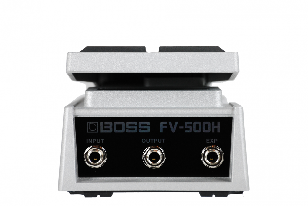 Boss FV-500H по цене 12 000 ₽