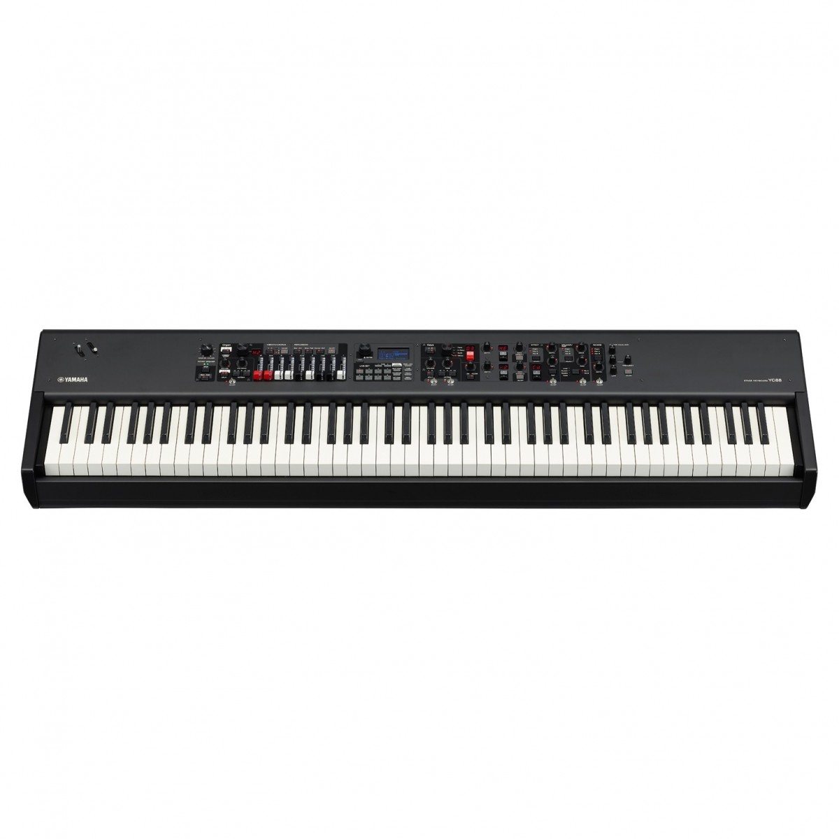 Yamaha YC88 по цене 309 990 ₽