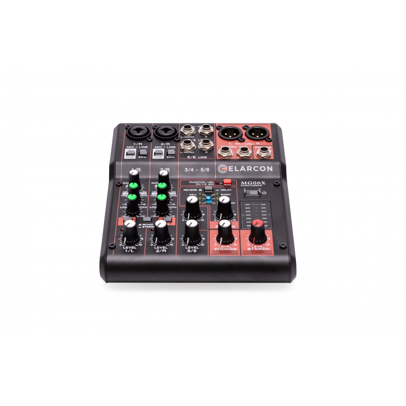 Elarcon MG06XU по цене 12 150 ₽