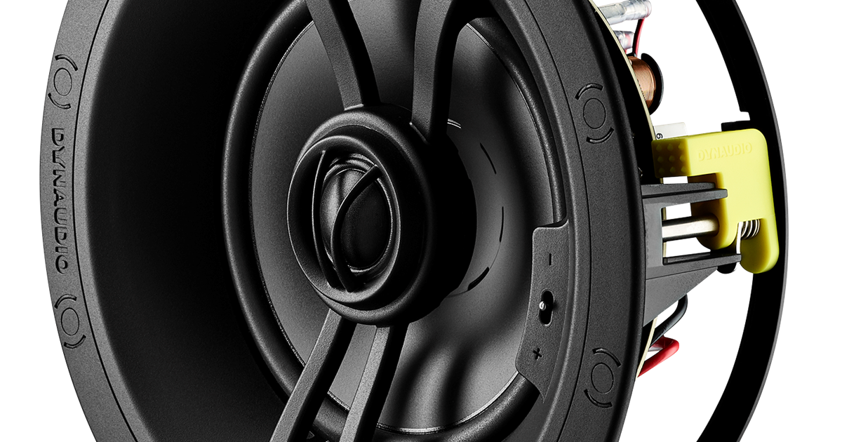 Dynaudio P4-C80 по цене 31 300 ₽