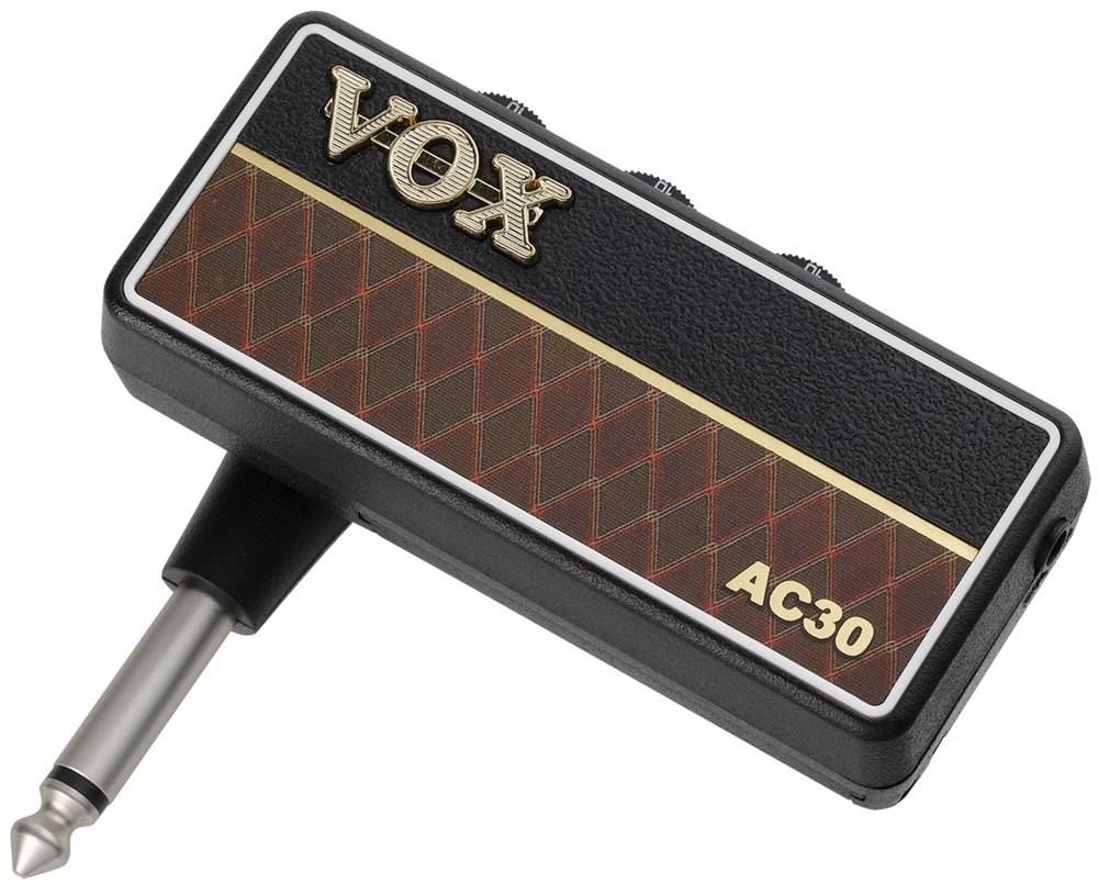 Vox AP2-AC amPlug 2 AC-30 по цене 5 200 ₽
