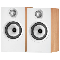 Bowers & Wilkins 607 S2 Anniversary Edition Oak