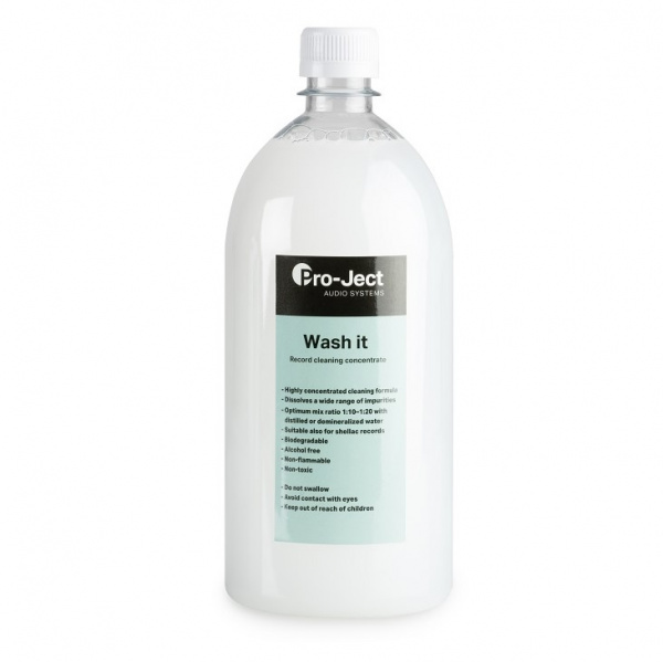 Pro-Ject Wash It 500 по цене 4 500 ₽